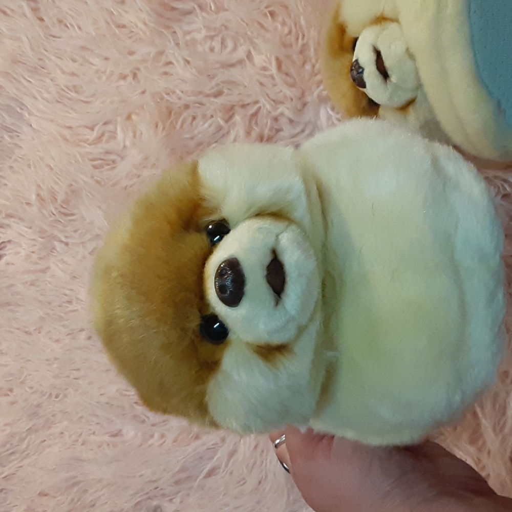 Boo Slippers - Picture 3 of 5